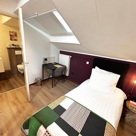 B&B En Vakantiewoningen 'T Wienhoes Wittem Esterno foto