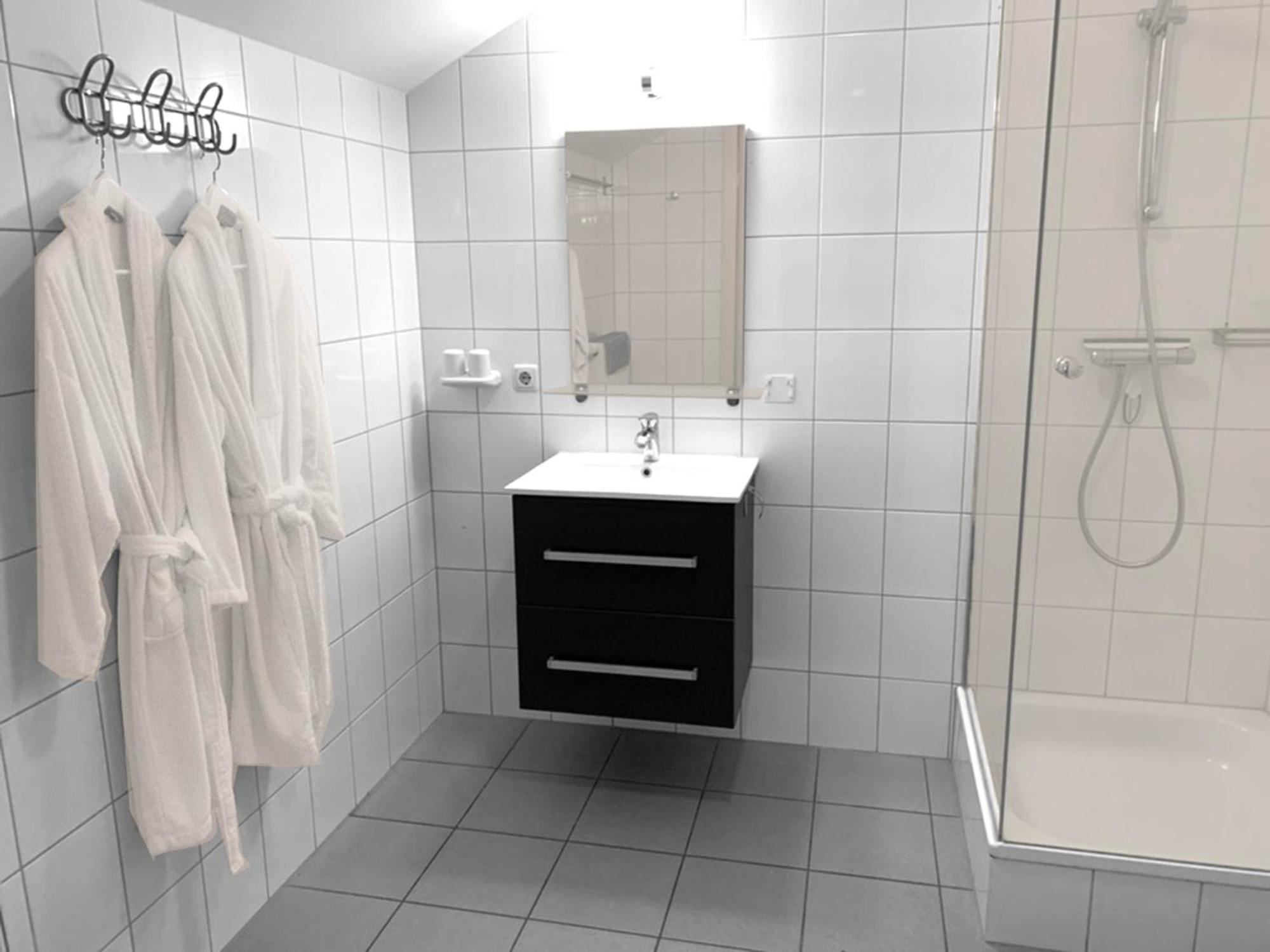 B&B En Vakantiewoningen 'T Wienhoes Wittem Esterno foto