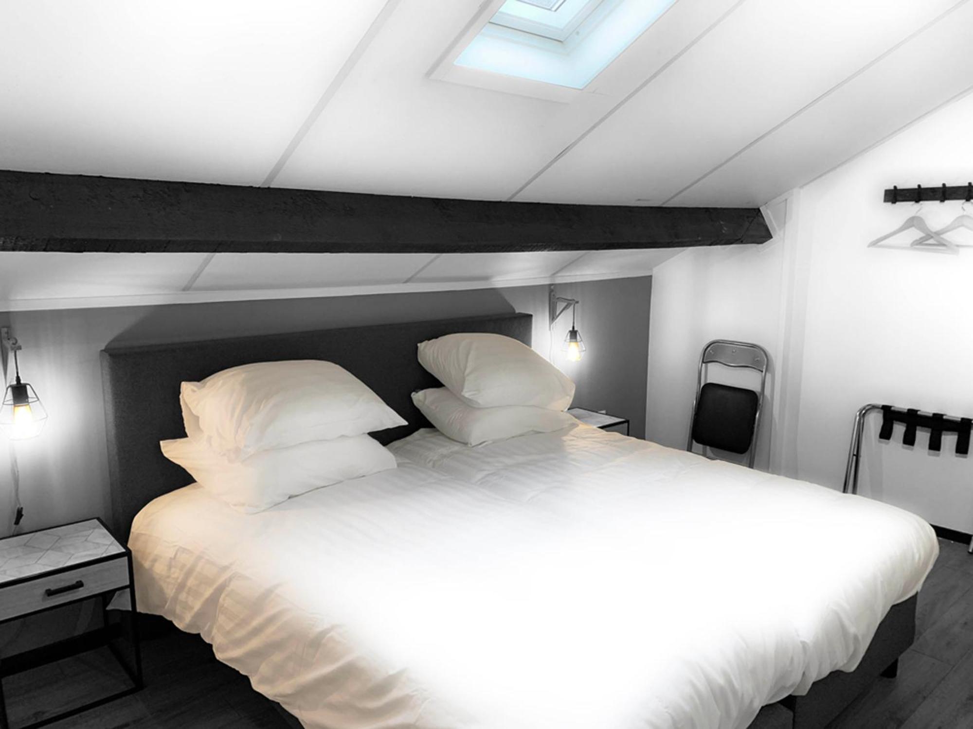 B&B En Vakantiewoningen 'T Wienhoes Wittem Esterno foto