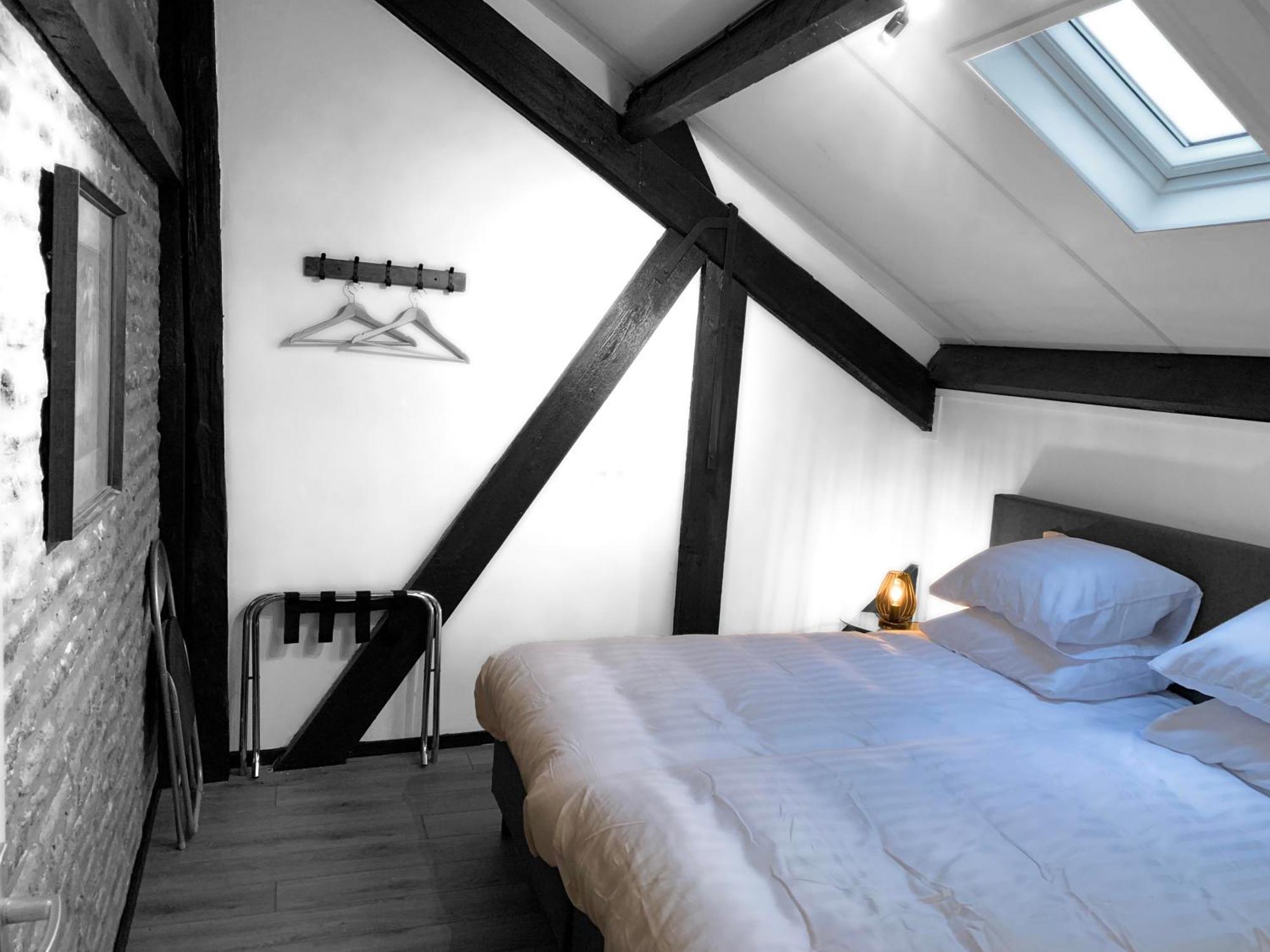 B&B En Vakantiewoningen 'T Wienhoes Wittem Esterno foto