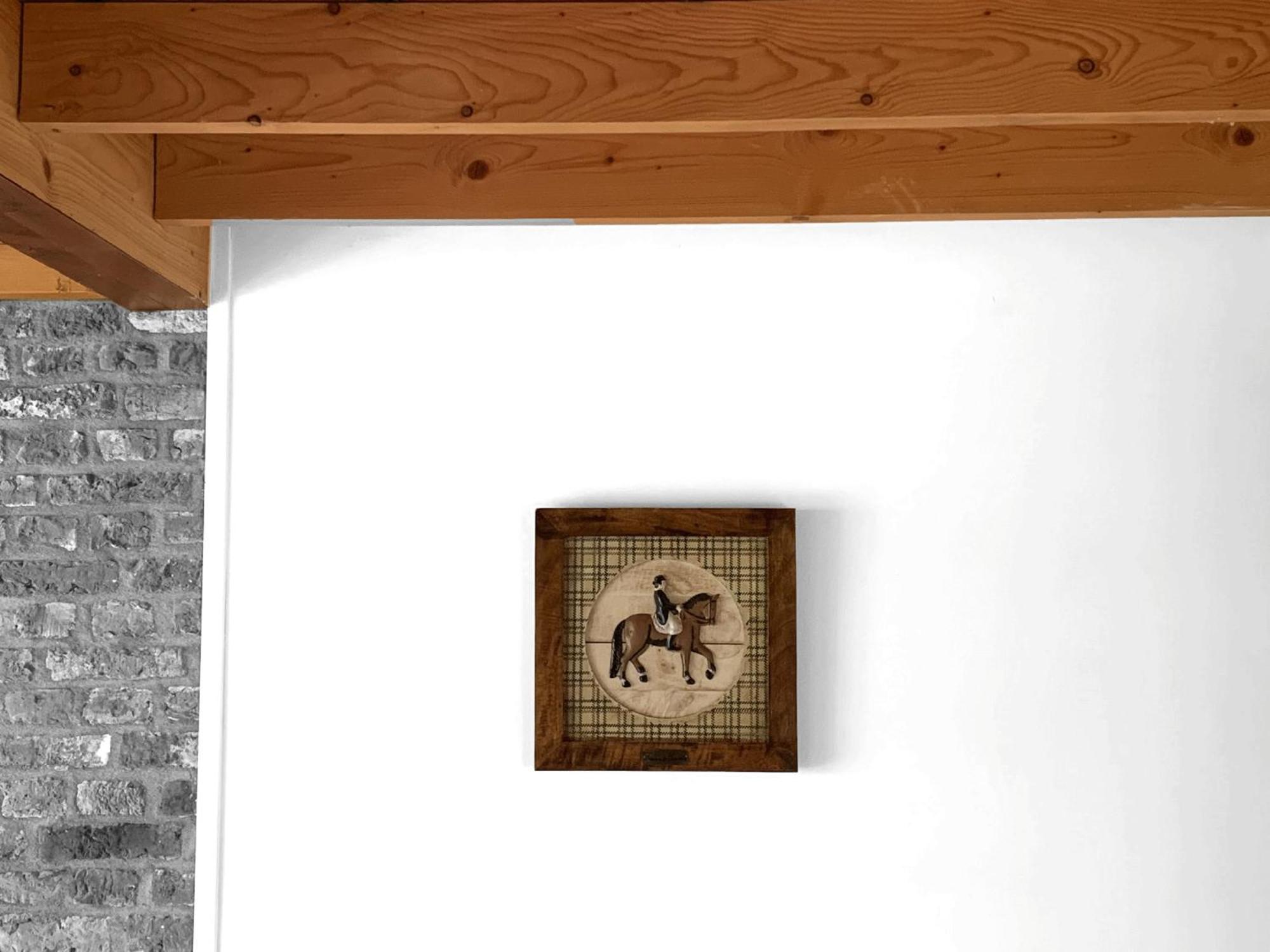 B&B En Vakantiewoningen 'T Wienhoes Wittem Esterno foto