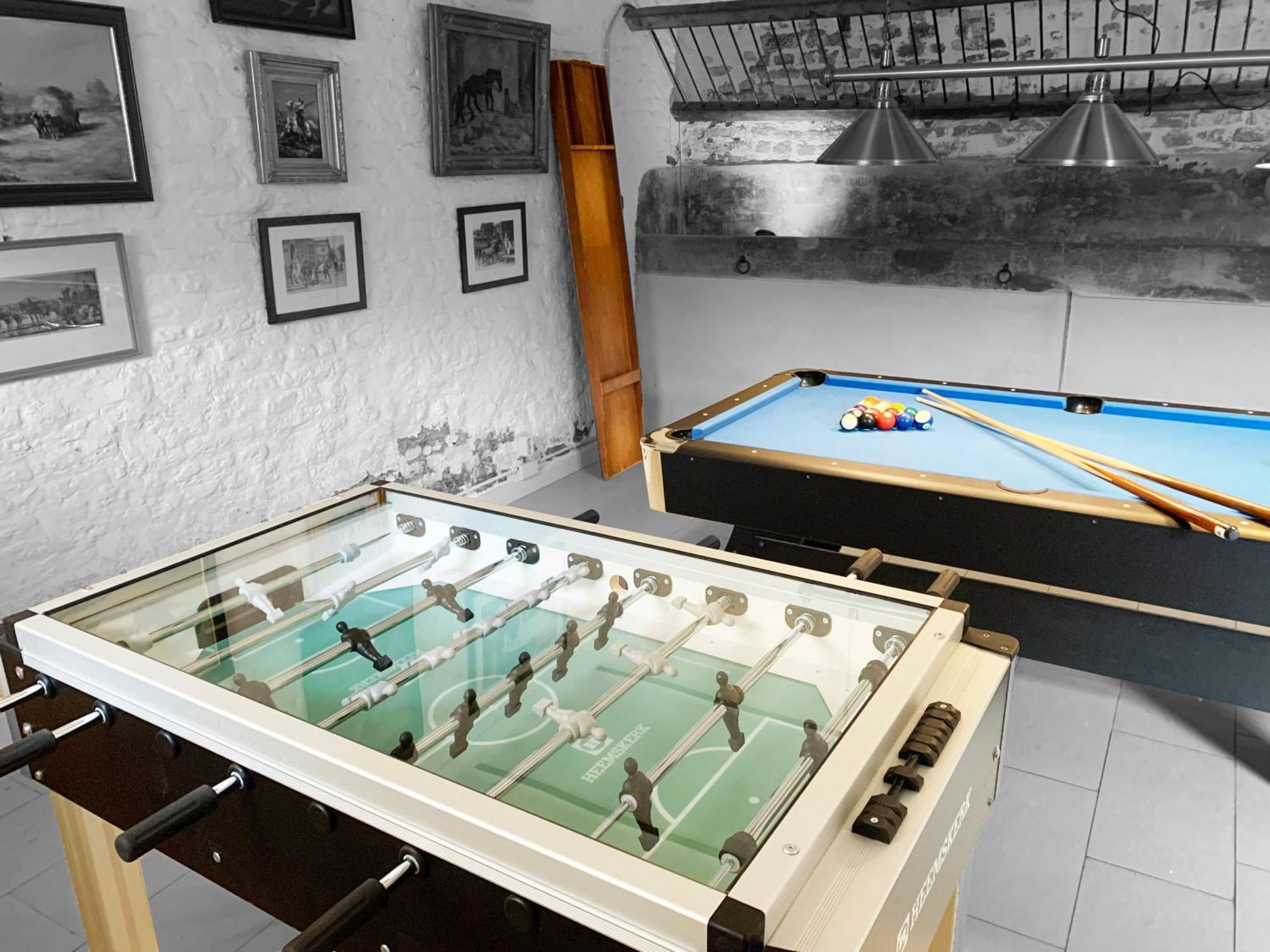 B&B En Vakantiewoningen 'T Wienhoes Wittem Esterno foto