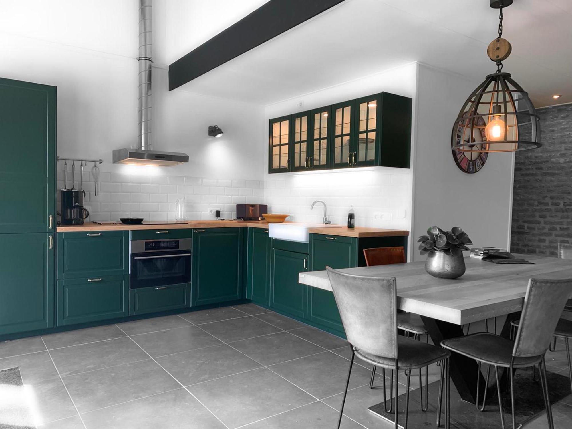 B&B En Vakantiewoningen 'T Wienhoes Wittem Esterno foto