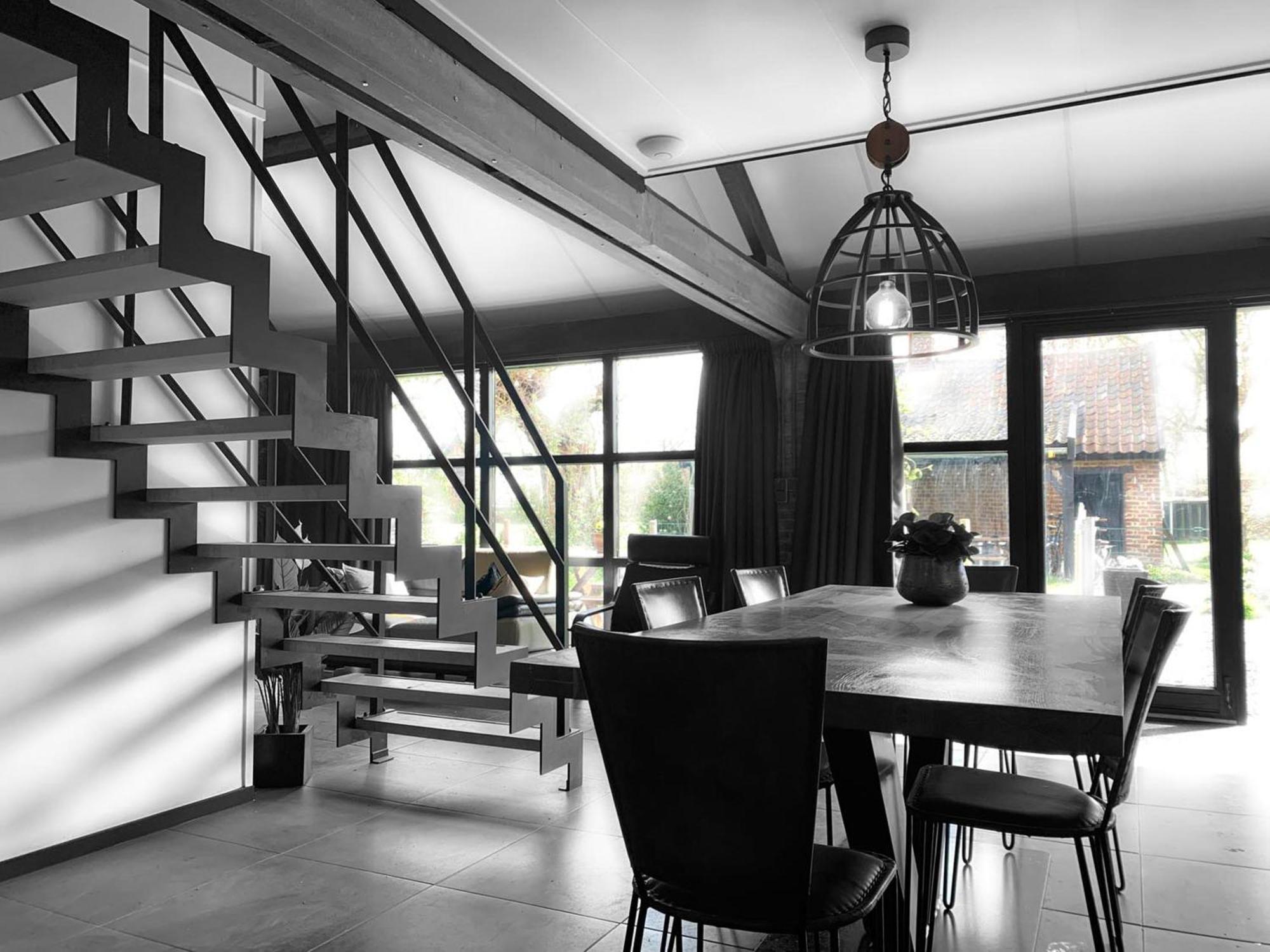 B&B En Vakantiewoningen 'T Wienhoes Wittem Esterno foto
