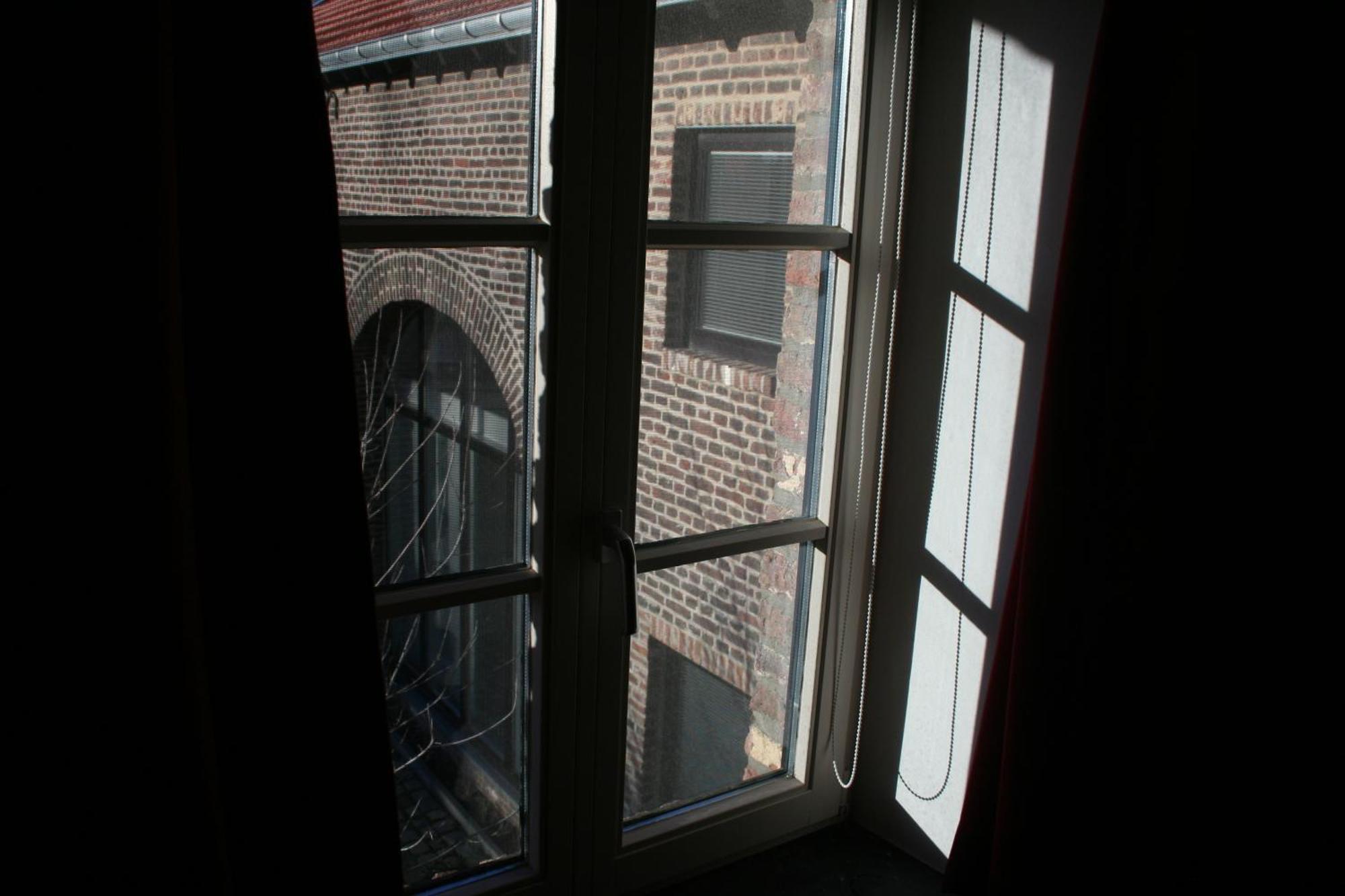 B&B En Vakantiewoningen 'T Wienhoes Wittem Esterno foto