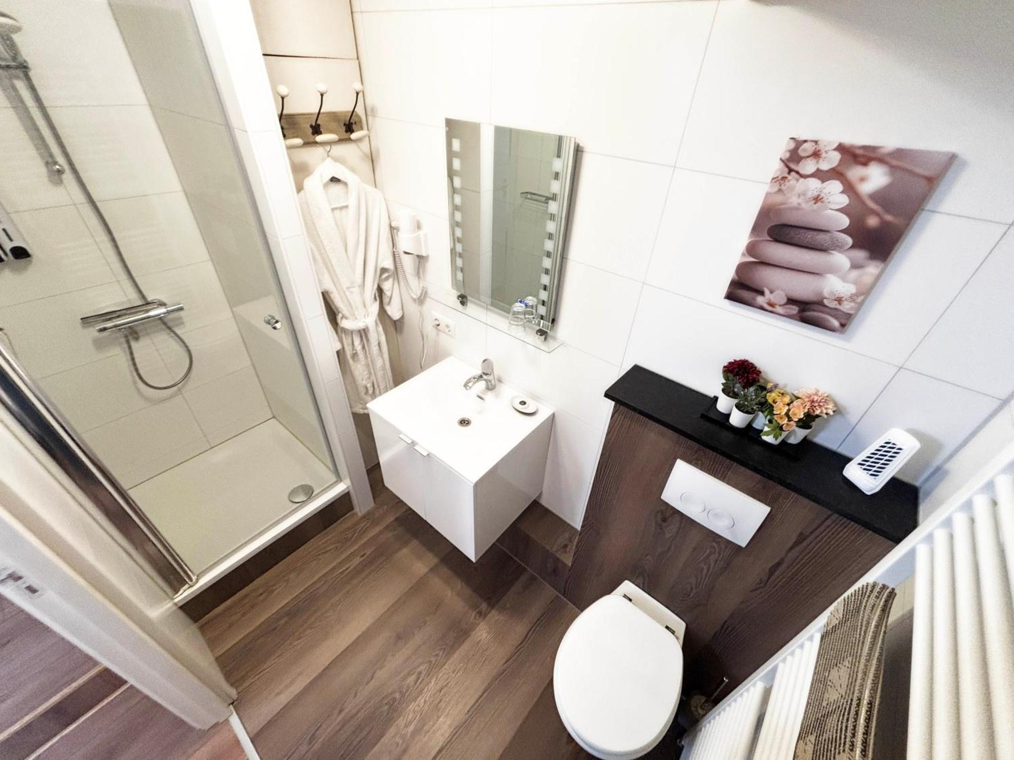 B&B En Vakantiewoningen 'T Wienhoes Wittem Esterno foto