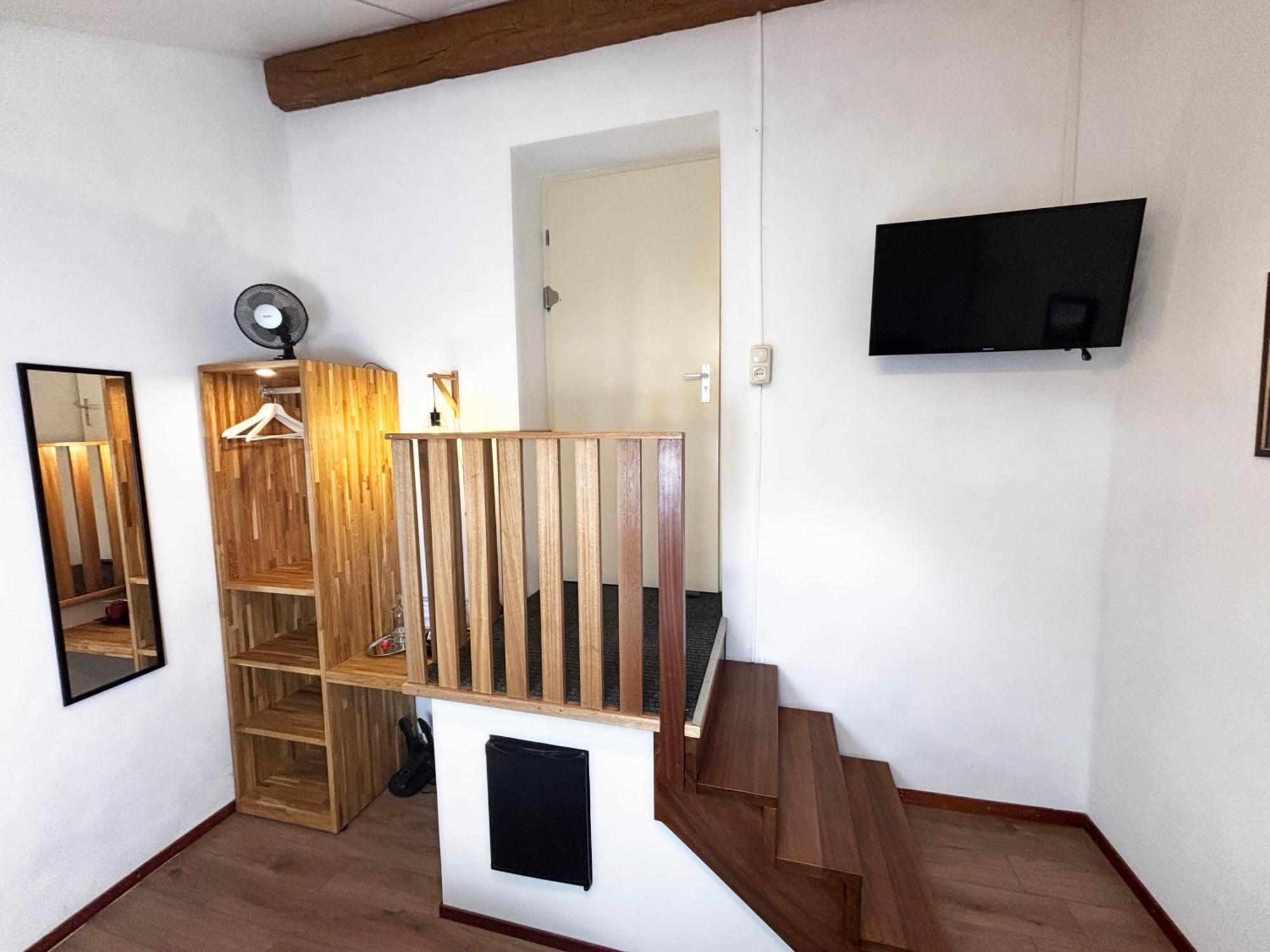 B&B En Vakantiewoningen 'T Wienhoes Wittem Esterno foto