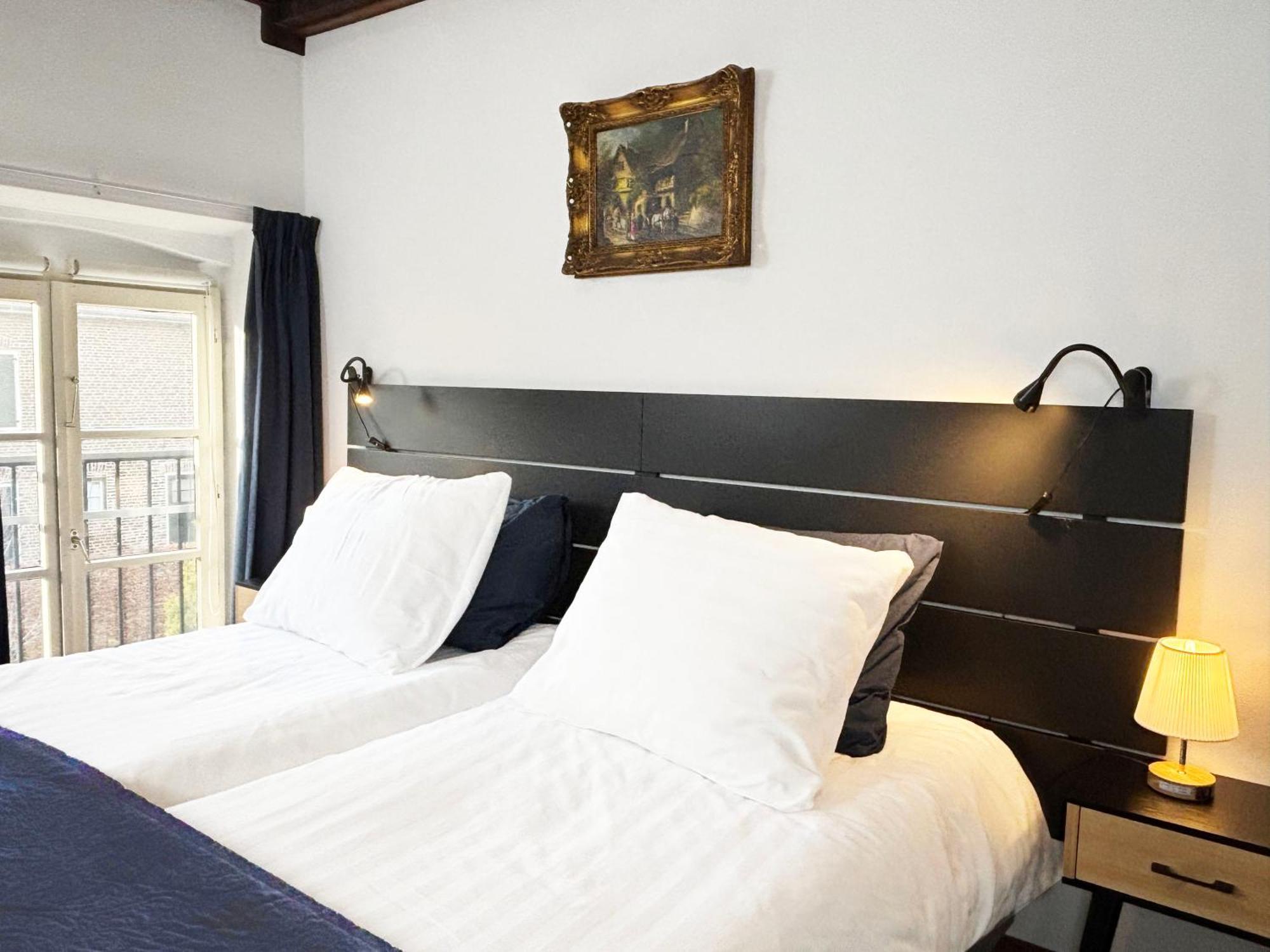 B&B En Vakantiewoningen 'T Wienhoes Wittem Esterno foto