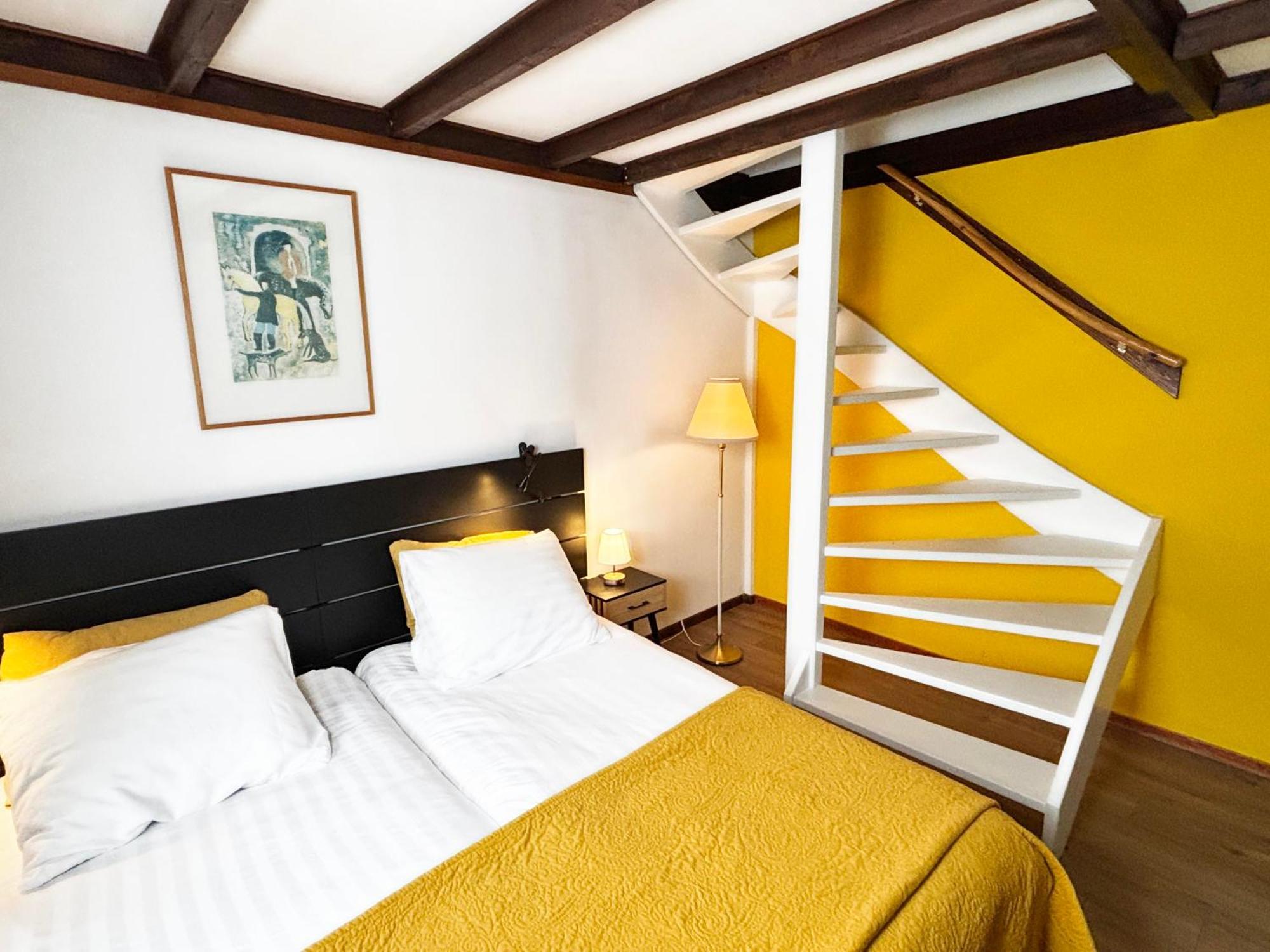 B&B En Vakantiewoningen 'T Wienhoes Wittem Esterno foto