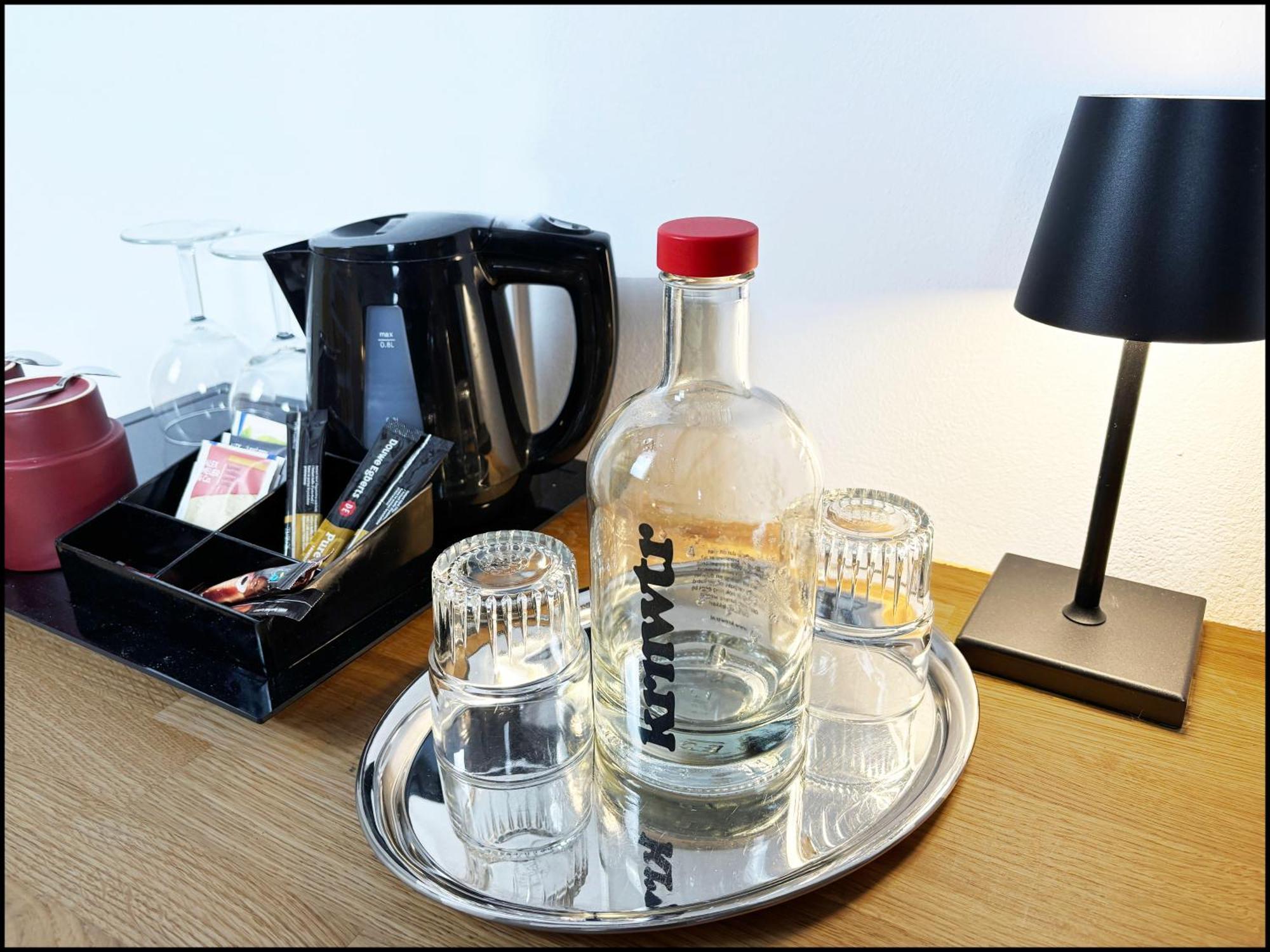 B&B En Vakantiewoningen 'T Wienhoes Wittem Esterno foto