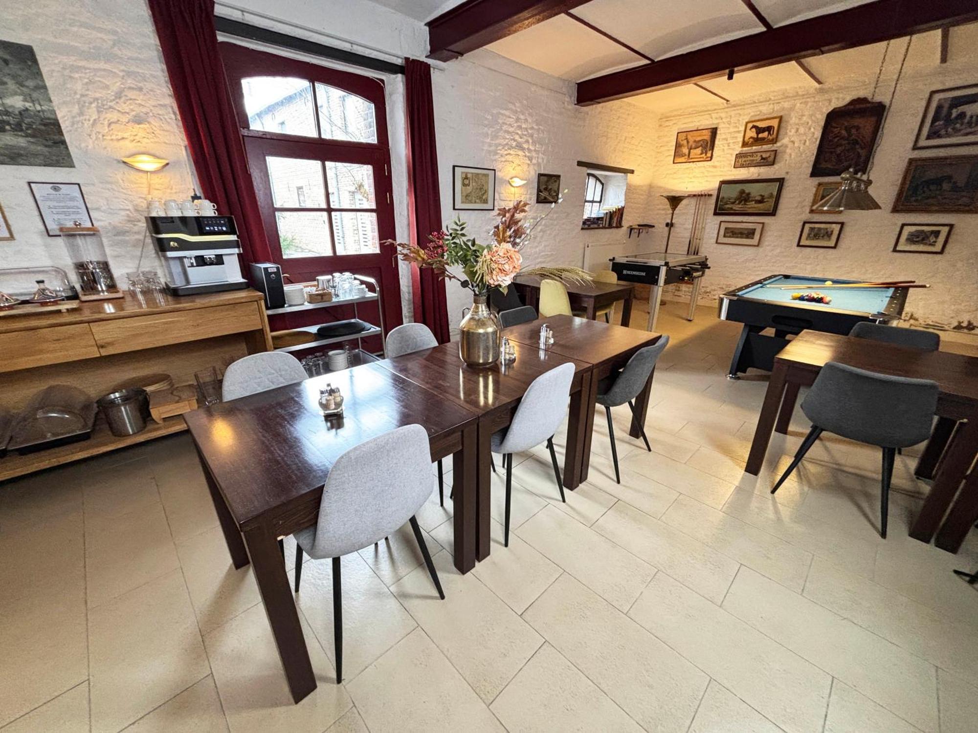 B&B En Vakantiewoningen 'T Wienhoes Wittem Esterno foto