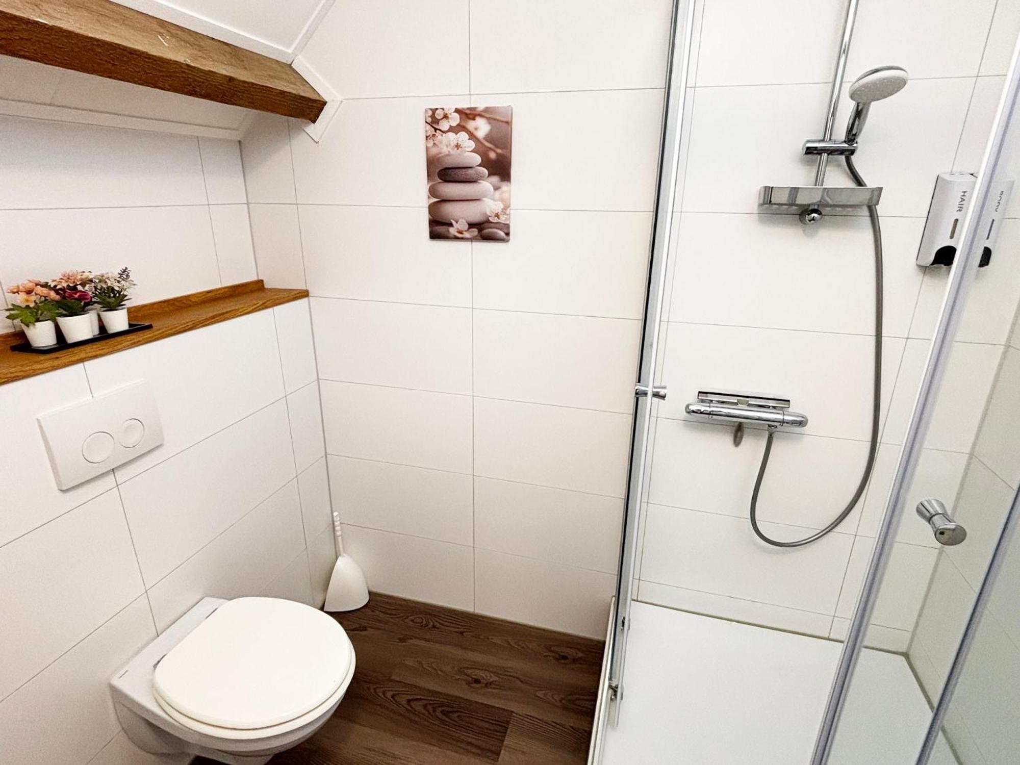 B&B En Vakantiewoningen 'T Wienhoes Wittem Esterno foto