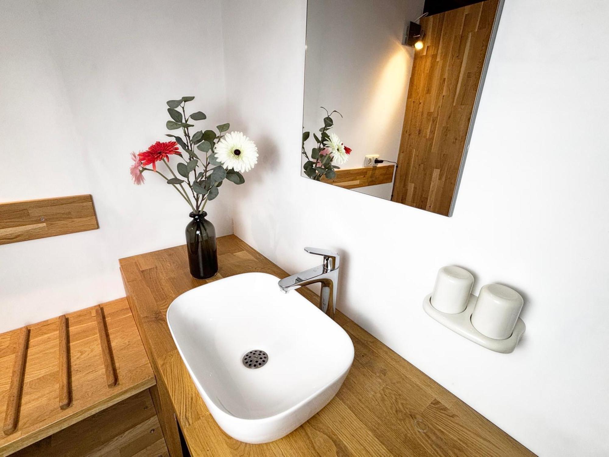 B&B En Vakantiewoningen 'T Wienhoes Wittem Esterno foto