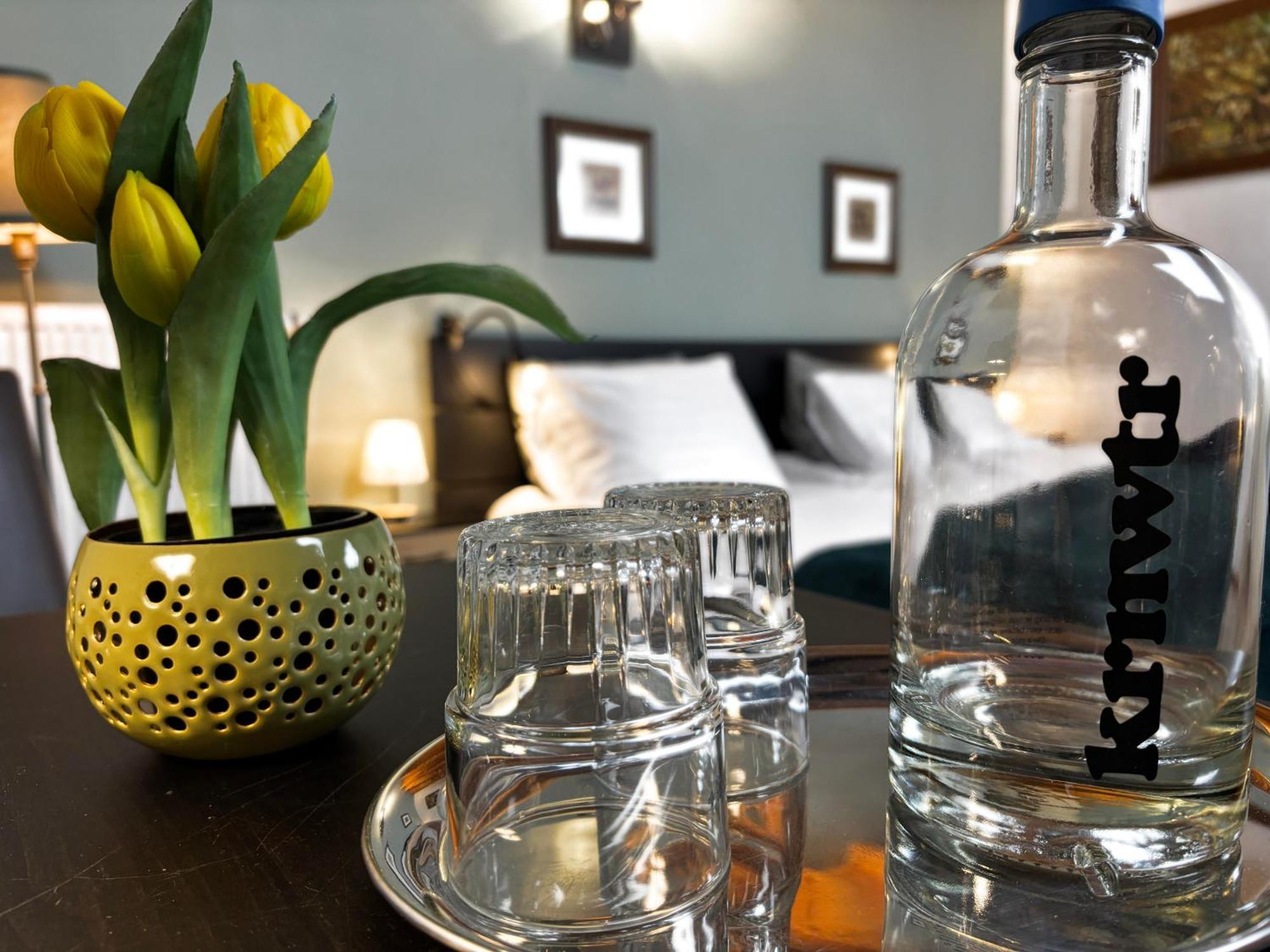 B&B En Vakantiewoningen 'T Wienhoes Wittem Esterno foto