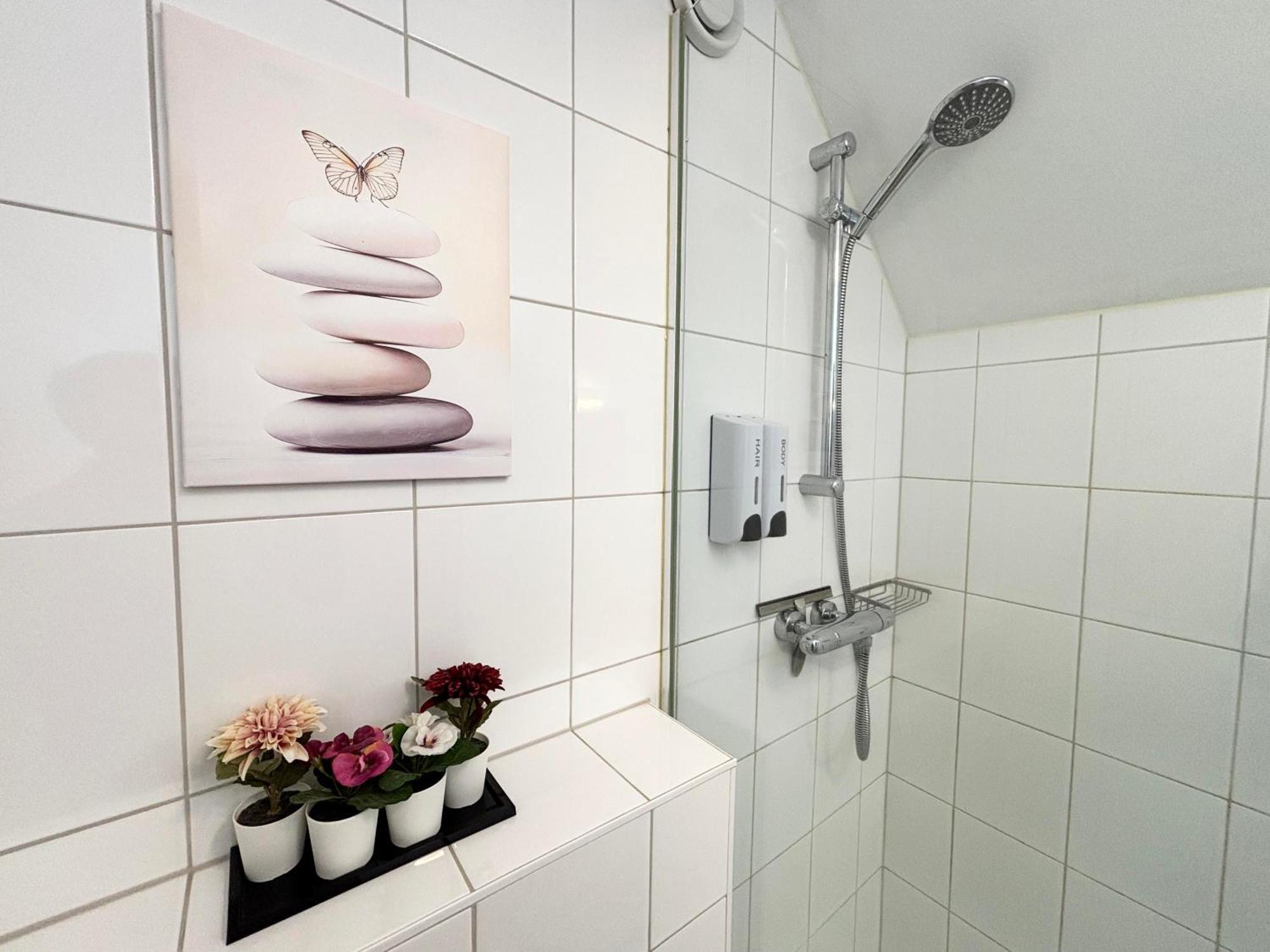 B&B En Vakantiewoningen 'T Wienhoes Wittem Esterno foto