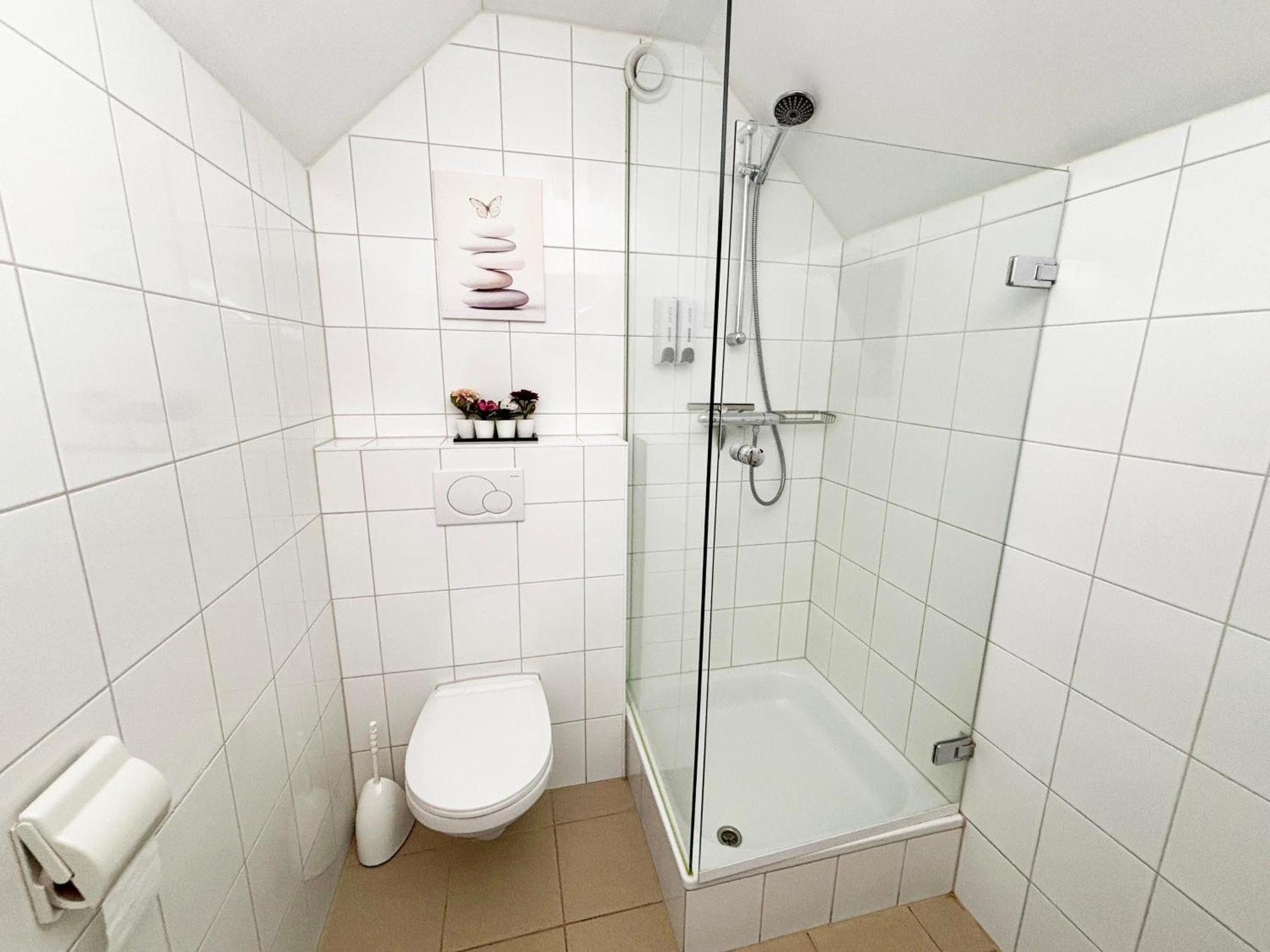 B&B En Vakantiewoningen 'T Wienhoes Wittem Esterno foto